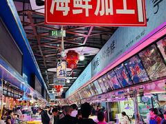 -桃源市场(解放路店)