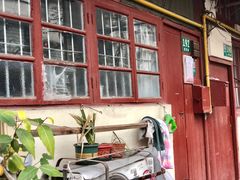 -蘭心餐厅(进贤路店)