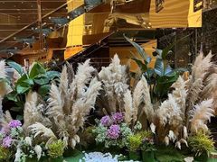 -北京威斯汀酒店