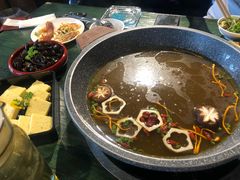 -老灶堂文创火锅(文艺路店)