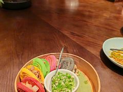 -晓长安·新陕菜(曲江店)