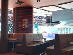 -Pancakes on the rocks(Darling Harbour)