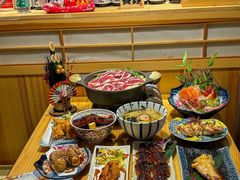 -鳗鲔料理小馆