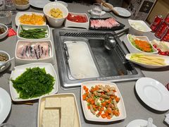 -海底捞火锅(河东万达广场店)