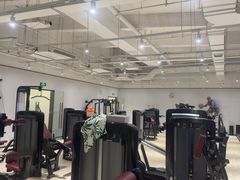 -FLARE STAR FITNESS(复地活力城店)