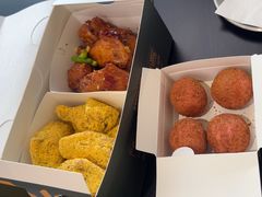 -正谈炸鸡(深圳首店)