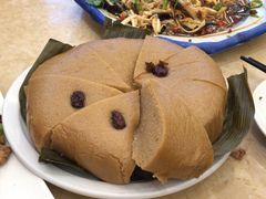 -萍香园饭店(吉林九中店)