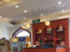 -西部马华清真兰州牛肉面·烧烤夜市(关东店)