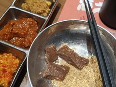 -海之屋韩式烤肉(海棠68环球美食街店)