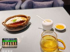 -润泽天·湘味家宴(岳麓山店)