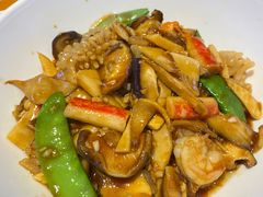 -渔家风味·鲅鱼水饺·央视展播·海鲜天津菜(开发区店)