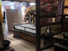 -湊湊火锅·茶憩(和平大悦城店)