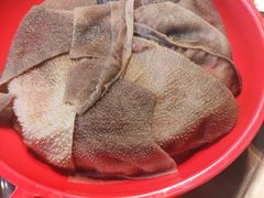 -前门·鲜肉火锅(长风店)