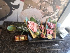 -老乾杯和牛烧肉(王府中环店)