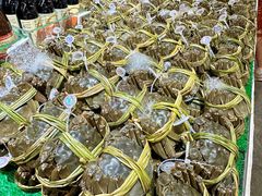 -盒马鲜生(皇庭广场店)