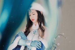 -盘子女人坊古装写真摄影(厦门总店)