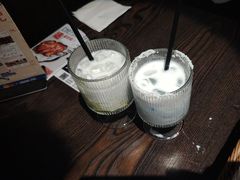 -The Cheebat 锌吧·Bistro(体育西店)