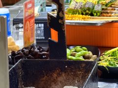 -海拉尔碳烤羊腿烤鸽子(吕营店)