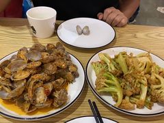 -念念Restaurant(贝岗店)