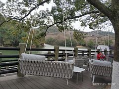 -白马涧龙池景区