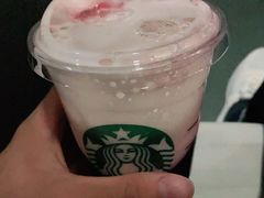 -星巴克(北京西站5号候车室)