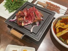 -中发源·清真餐厅(春风店)