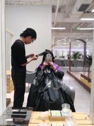 -P.STYLE派斯造型