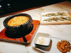 -绿茶餐厅(深圳龙华天虹购物中心店)