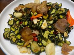 -那家老院子东北菜·饺子·小鸡炖蘑菇(艳华街店)