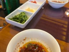 -玛禄藏膳(五分店)