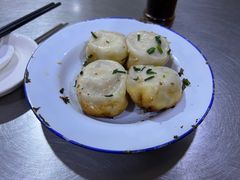 舒蔡记特色生煎-舒蔡记生煎菜饭(云南中路店)