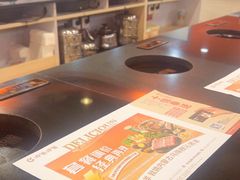 -呷哺呷哺(西单大悦城店)