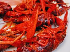 -金海湾自助餐厅(金陵饭店)