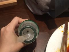 -成都你六姐·牛肉冒菜(城市集市合生汇店)