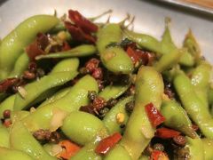 -北丐先生·野馄饨烧烤(泰达E街区店)
