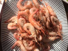 蛎虾-77号渔船·蒸海鲜青岛菜(积米崖店)