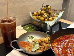 -山缓缓火锅(上海闵行龙湖店)