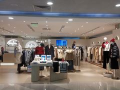 -巴黎春天(浦建店)