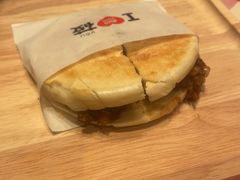 -西贝(华发商都店)