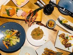 -高木日本料理(静安寺店)