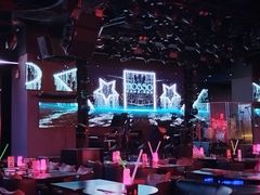-MOSSO音乐酒吧·live house(南京旗舰店)