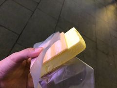 -詹爷爷乌节路街头冰淇淋