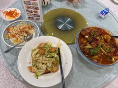-汗腾格里·风味餐厅(新疆驻京办店)