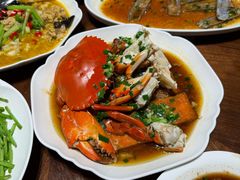 -瓯菜排档·温州海鲜(玕南店)