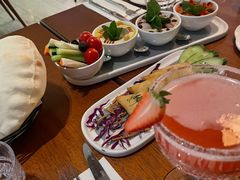 -ELI FALAFEL Lebanese&Mediterranean黎巴嫩美食(富城路店)