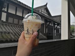 -星巴克臻选(成都宽窄巷子店)