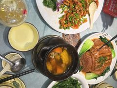 -大师傅金奖啤酒鱼(西街口总店)