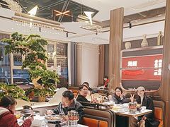 -漫圆·品质家宴(榔梨店)
