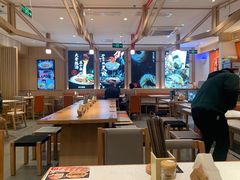 大堂-味千拉面(双井店)