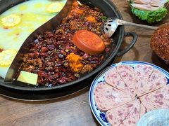 -楠火锅(昆山金鹰店)